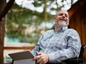 Tecnologías Microsoft transforman vida personas discapacidad