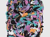 [Disco] Chaqueta Chándal Gimnasia Menor (2019)