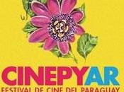 Primer festival cine paraguayo Buenos Aires