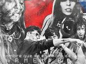 hombre enamoró luna HeadBanger