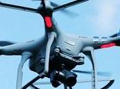 ¿Qué exactamente dron?