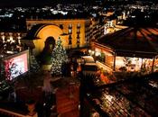 Cine Navidad Terraza Palace Barcelona