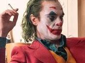Joker. Joaquin Phoenix Robert Niro