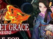 SaGa Scarlet Grace Ambitions disponible
