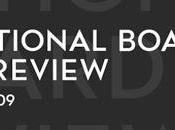 PREMIOS NATIONAL BOARD REVIEW 2019 (National Board Review Awards 2019)