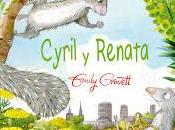 CYRIL RENATA Emily Gravett