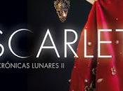 Crítica literaria: Scarlet