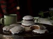Pryaniki, galletas rusas miel especias para Navidad {4to. Parrandón recetas navideñas}