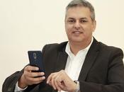 Entrevistamos Juan Olano, Gerente Portafolio para Américas Global, hogar teléfonos Nokia