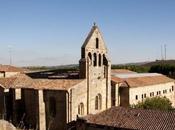 leyenda Monasterio Santa María Real