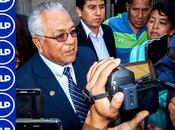 Chavarría prepara para rendir cuentas…