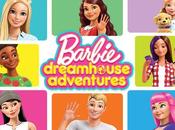 Disfruta tarde junto Barbie amigos Cartoon Network este diciembre