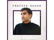Prateek Kuhad Barcelona Madrid