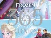 cuentos Frozen