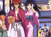 acerca primer exposición ''Rurouni Kenshin'', conmemoración obra