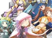 nuevo anime ''Madoka Magica'', anuncia fecha estreno vídeo promocional