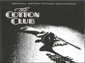 Música para banda sonora vital: Cotton Club (The Club, Francis Coppola, 1984)