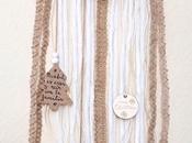 DIY: Atrapasueños navideño