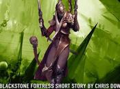 Entrega Calendario Adviento 2019: Augur Despair, parte