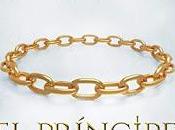 Crítica literaria: príncipe cautivo