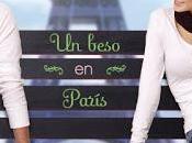Crítica literaria: beso París