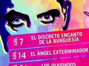 Centro Arte Alameda rinde homenaje Luis Buñuel ciclo cine #DirectordelMes