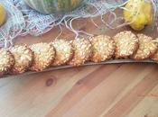 Galleta almendra boniato