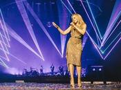 Kylie Minogue publica ‘Golden Tour’