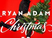BRYAN ADAMS Lanza “Christmas