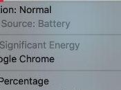 Cómo mejorar duración batería MacBook