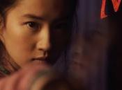Mulan Official Trailer