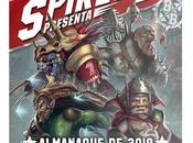 Almanaque Blood Bowl 2019 abreviado PDF, desde