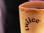 Zealand lanza tazas café puedes comer después terminar bebida