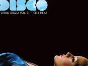 Future disco city heat