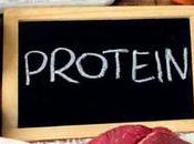 importancia proteína