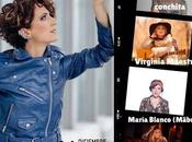 [Noticia] Gastelo Amigas, concierto especial junto Virginia Maestro, Mäbu, Conchita Cris Méndez