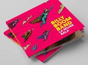 está disponible cuarto disco Billy Boom Band, Mujer Bala'