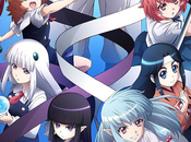 anime ''Tsugumomo 2'', anuncia fecha estreno avance promocional