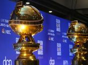 NOMINACIONES GLOBOS (Golden Globes Nominees)