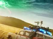 Primer trailer “Cazafantasmas Allá” Jason Reitman