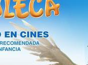 gallina turuleca proximamente