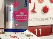 Liposan Care Color Pink. Amazon Beauty Calendario Adviento.