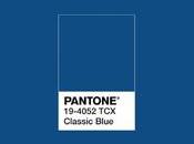 Classic Blue, Color Pantone 2020