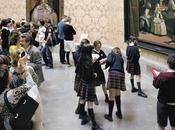 Miradas miran: Thomas Struth Guggenheim