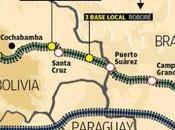 #Chile: Intereses geopoliticos Golpe Estado #Bolivia.