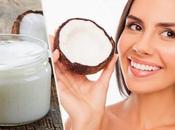 Aceite Coco Bicarbonato Sodio fuertes aliados belleza