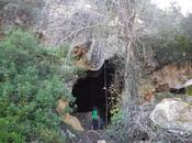 coves Llorito Tarragona