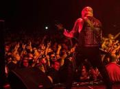 concierto Slayer: Repentless Killogy estrena Miércoles Diciembre cines