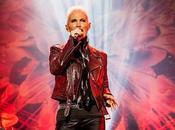 Muere años Marie Fredriksson, cantante Roxette