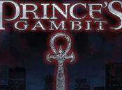 Prince's Gambit,WitchPig juegos cartas gratis DriveThru Cards